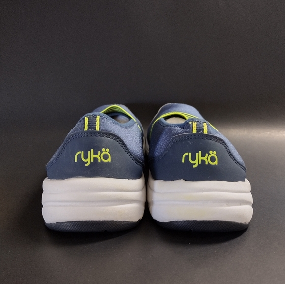 NEW - RYKA -SLIP - ON SNEAKERS  WOMEN'S SHOES SIZE :10 M - Picture 7 of 9